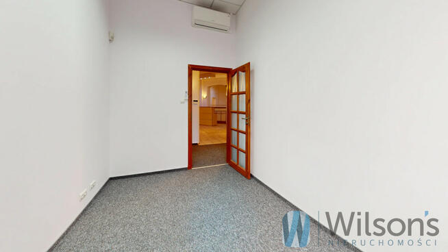 Mieszkanie Warszawa gm. Śródmieście Śródmieście, Polna