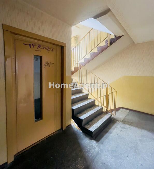 Mieszkanie Ruda Śląska Ruda