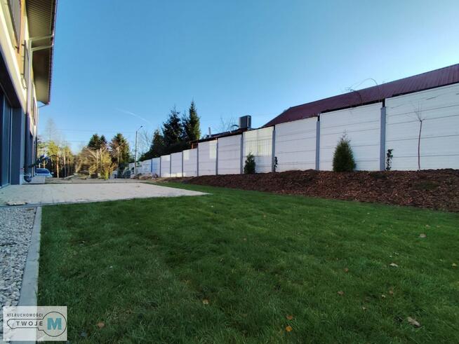 Mieszkanie Wola Kopcowa gm. Masłów Wola Kopcowa