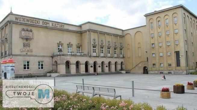 Mieszkanie Kielce Centrum