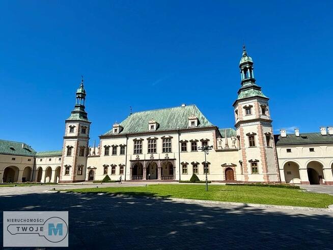 Mieszkanie Kielce Centrum