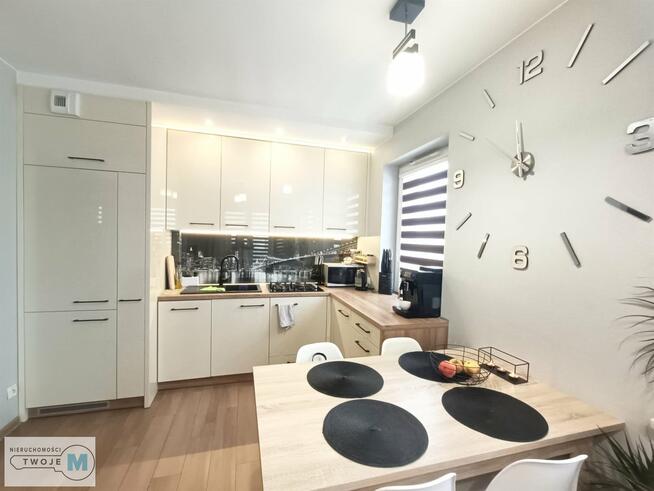 Mieszkanie Kielce Ślichowice