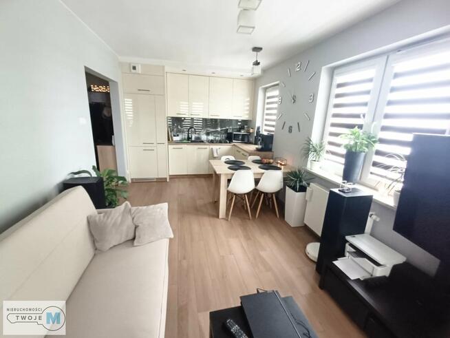 Mieszkanie Kielce Ślichowice