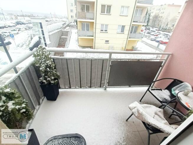 Mieszkanie Kielce Ślichowice