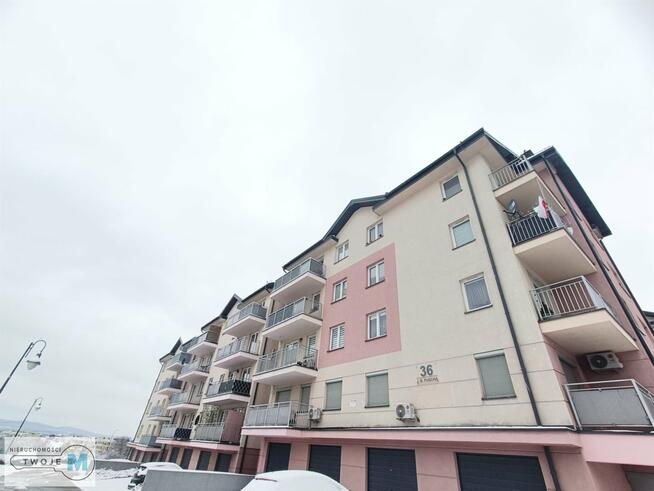 Mieszkanie Kielce Ślichowice