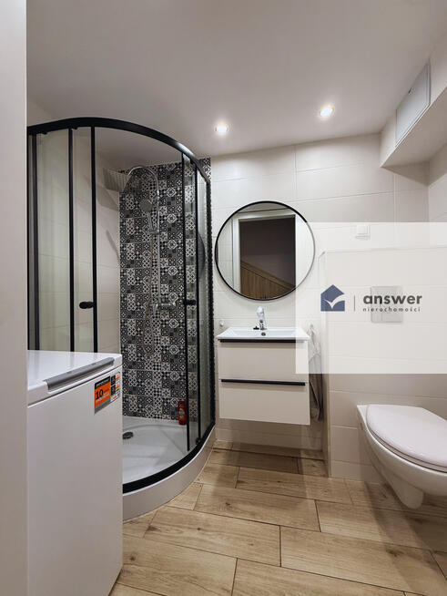 Do wynajęcia mieszkanie 26m2 - Ustronie IV