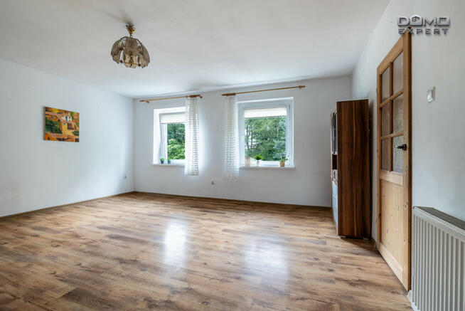 Mieszkanie Trzebień gm. Bolesławiec,