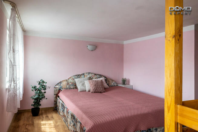 Mieszkanie Trzebień gm. Bolesławiec,