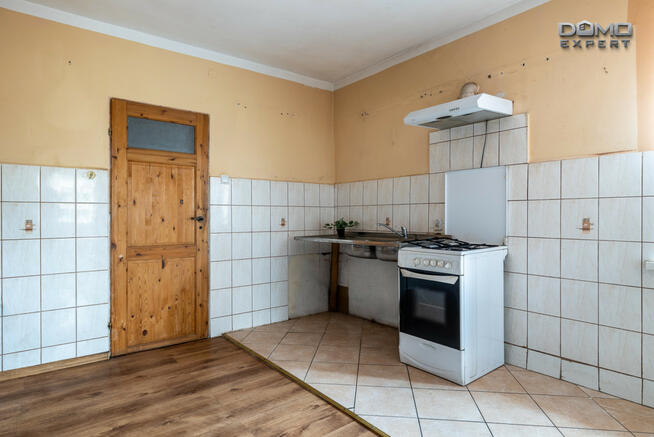 Mieszkanie Trzebień gm. Bolesławiec,