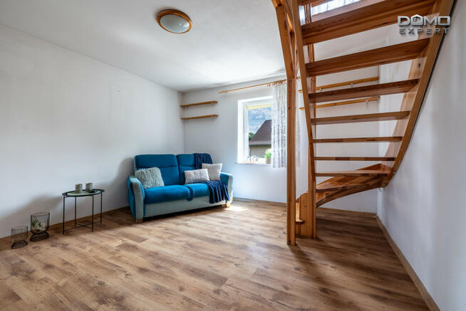 Mieszkanie Trzebień gm. Bolesławiec,