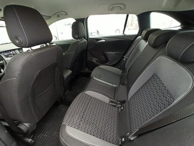 Opel Astra Automat, salon, serwis, bezwypadkowy