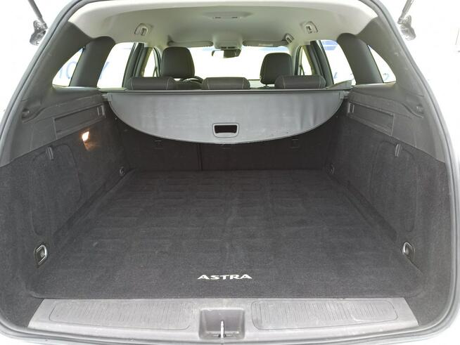 Opel Astra Automat, salon, serwis, bezwypadkowy