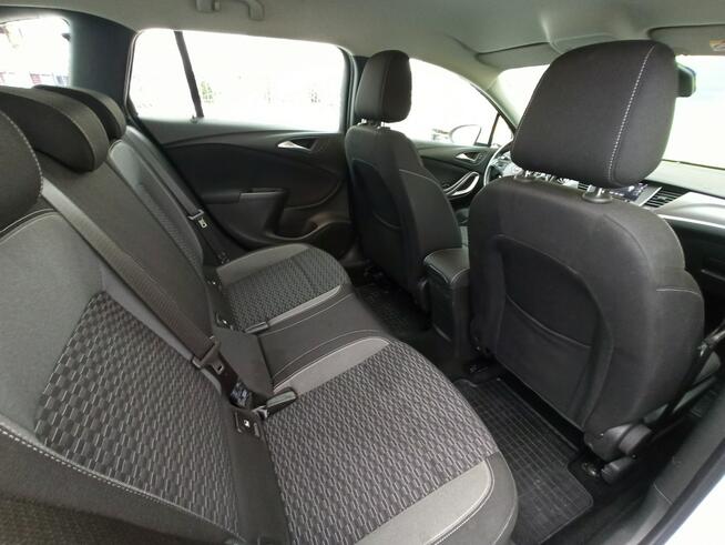 Opel Astra Automat, salon, serwis, bezwypadkowy