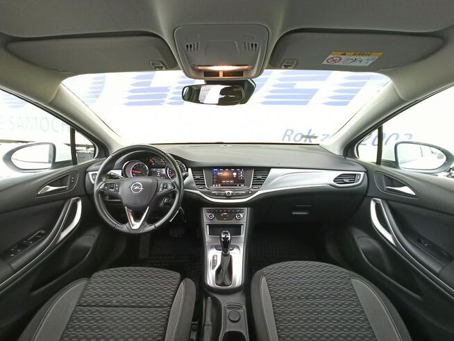 Opel Astra Automat, salon, serwis, bezwypadkowy