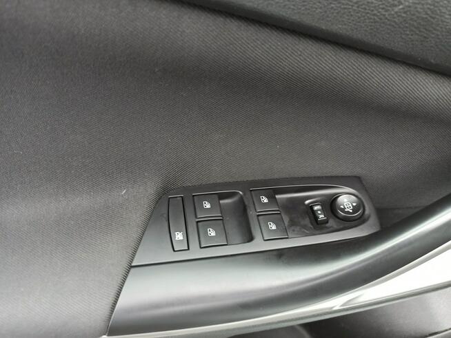 Opel Astra Automat, salon, serwis, bezwypadkowy