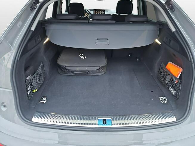 Audi Q5 MatrixLED_SoundSystem_3-strefy_Kamera360_Virtual_El.Fotel_CarPlay_FV23