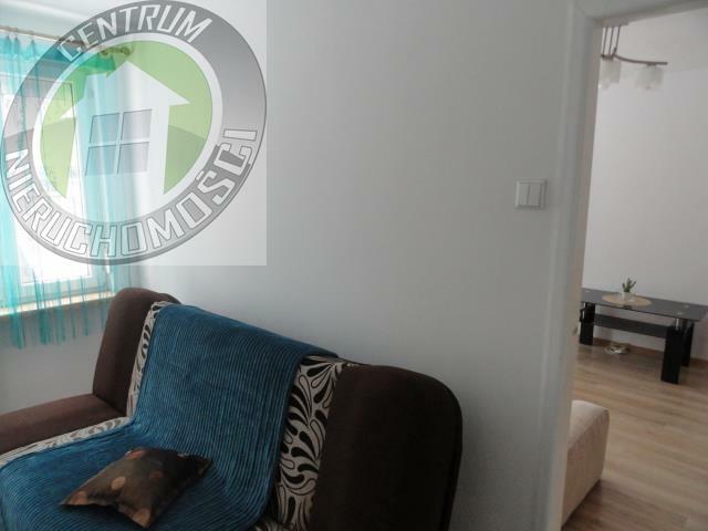 Mieszkanie Nowy Sącz os. Kochanowskiego