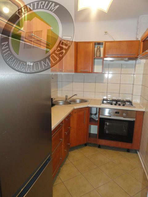 Mieszkanie Nowy Sącz os. Kochanowskiego