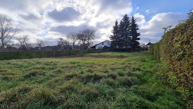 Na sprzedaż działka w Ząbkowicach Śląskich