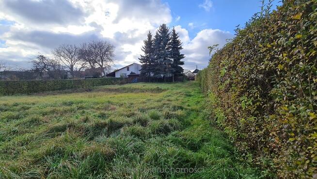 Na sprzedaż działka w Ząbkowicach Śląskich