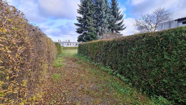 Na sprzedaż działka w Ząbkowicach Śląskich