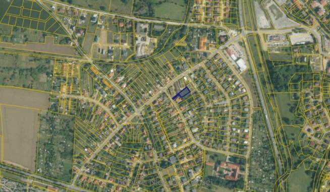 Na sprzedaż działka w Ząbkowicach Śląskich