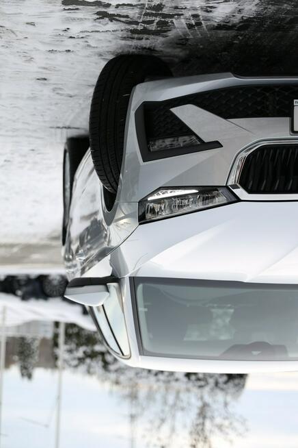 Škoda Scala 1.0 115 KM Selection