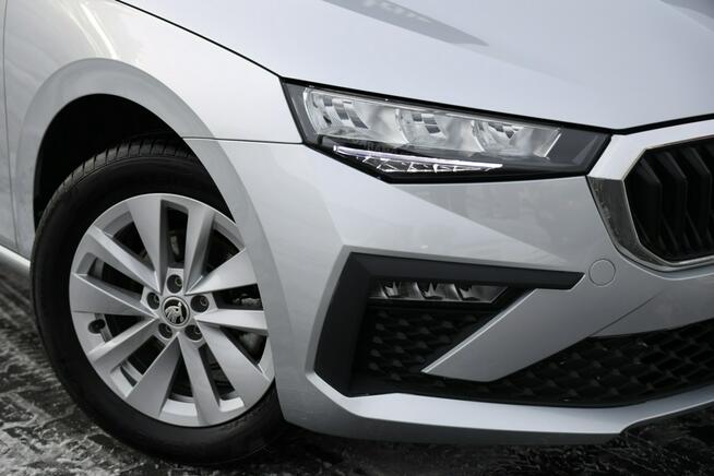 Škoda Scala 1.0 115 KM Selection