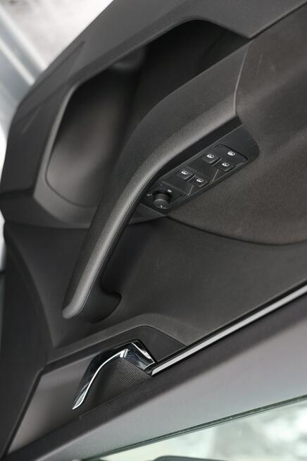 Škoda Scala 1.0 115 KM Selection