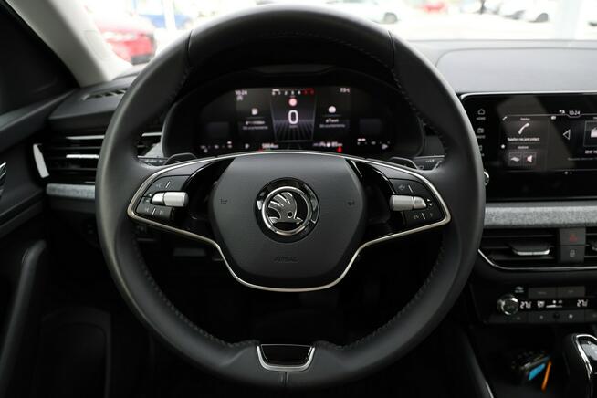 Škoda Scala 1.0 115 KM Selection