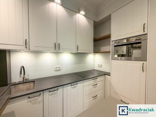 Mieszkanie Jasło, Lwowska