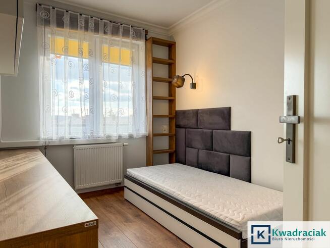 Mieszkanie Jasło, Lwowska