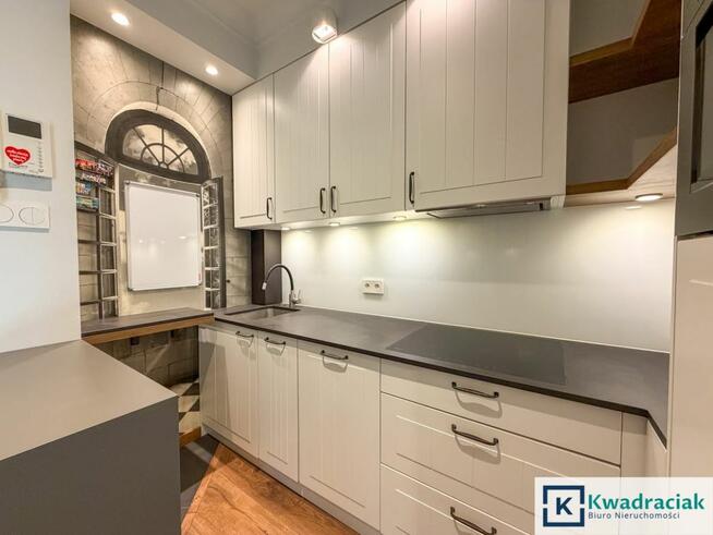 Mieszkanie Jasło, Lwowska