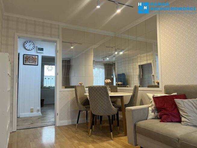 Pruszków, Helenowska 8#Umeblowane mieszkanie#