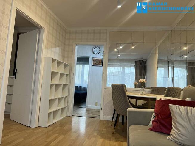 Pruszków, Helenowska 8#Umeblowane mieszkanie#