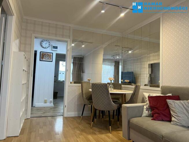 Pruszków, Helenowska 8#Umeblowane mieszkanie#