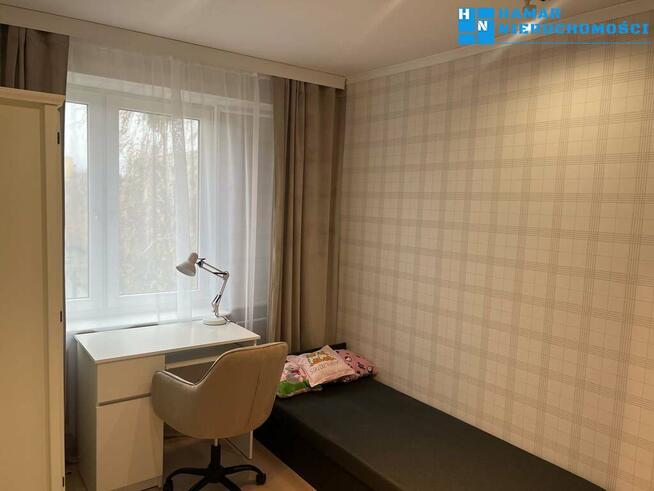 Pruszków, Helenowska 8#Umeblowane mieszkanie#