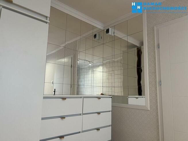 Pruszków, Helenowska 8#Umeblowane mieszkanie#