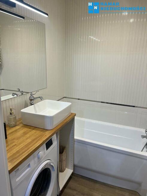 Pruszków, Helenowska 8#Umeblowane mieszkanie#