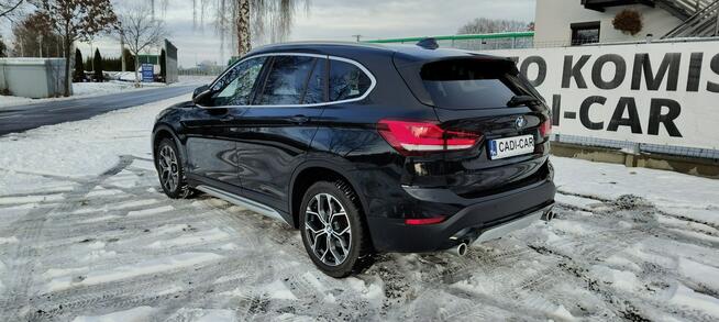 BMW X1 Pierwszy właściciel w kraju, super stan.