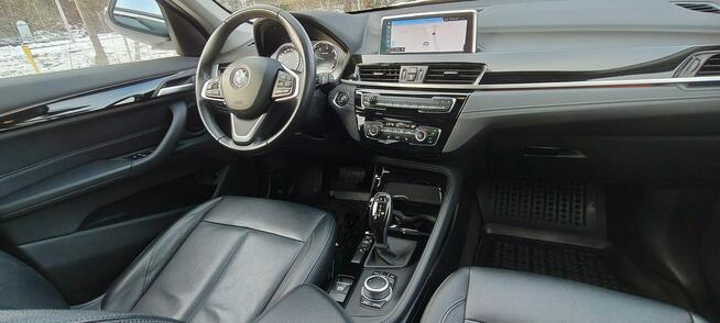 BMW X1 Pierwszy właściciel w kraju, super stan.