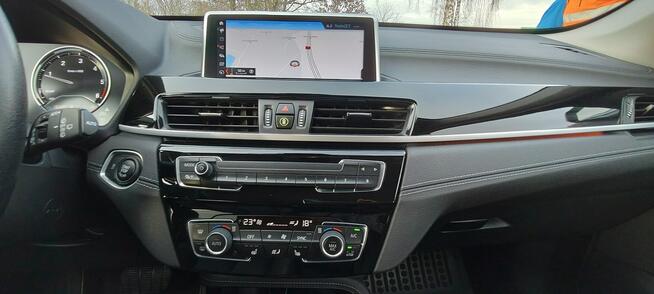 BMW X1 Pierwszy właściciel w kraju, super stan.