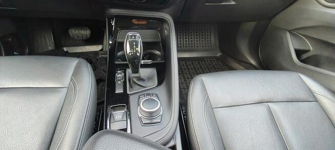 BMW X1 Pierwszy właściciel w kraju, super stan.