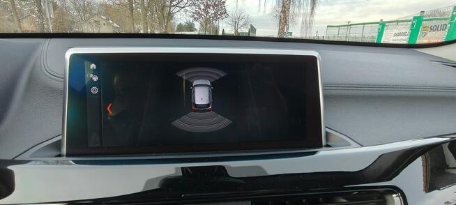 BMW X1 Pierwszy właściciel w kraju, super stan.