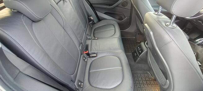 BMW X1 Pierwszy właściciel w kraju, super stan.