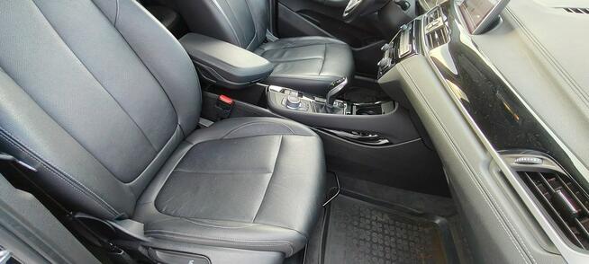 BMW X1 Pierwszy właściciel w kraju, super stan.