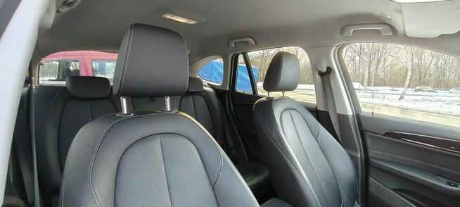 BMW X1 Pierwszy właściciel w kraju, super stan.