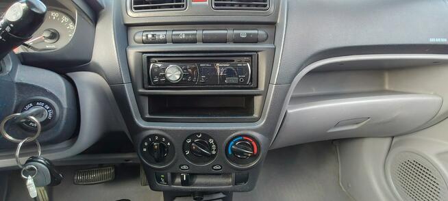 Kia Picanto Automat, krajowy.