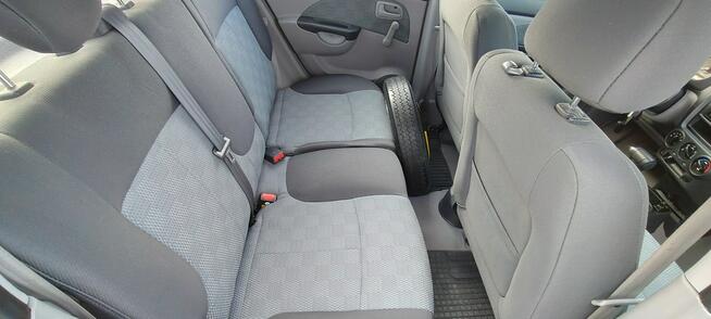 Kia Picanto Automat, krajowy.