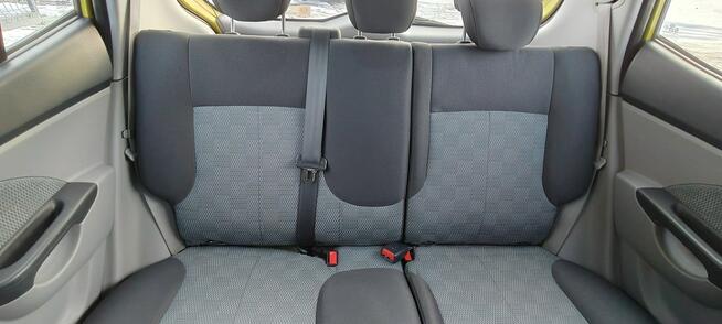 Kia Picanto Automat, krajowy.